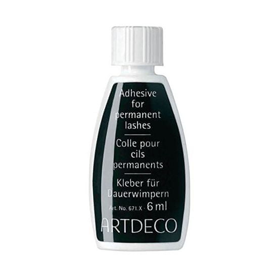 Artdeco Lepidlo na umělé řasy v trsech (Adhesive for Permanent Lashes) 6 ml