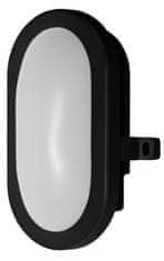 LEDVANCE LED BULKHEAD 6 W 4000 K BK