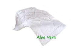 Brotex Prodloužená přikrývka Aloe Vera 140x220cm celoroční 935g