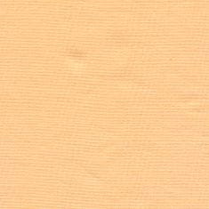 Brotex Prodloužené povlečení bavlna UNI 140x220, 70x90cm Meruňková, hotelový uzávěr