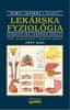 Kamil Javorka: Lekárska fyziológia - Učebnica pre lekárske fakulty - Prvý a druhý diel