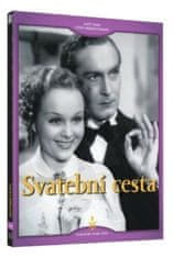 Svatební cesta