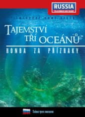 Tajemství tří oceánů: Honba za přízraky