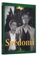 Svědomí