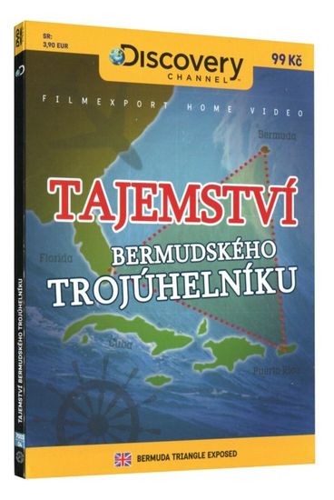 Tajemství bermudského trojúhelníku