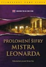 Prolomení šifry mistra Leonarda