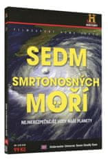 Sedm smrtonostných moří