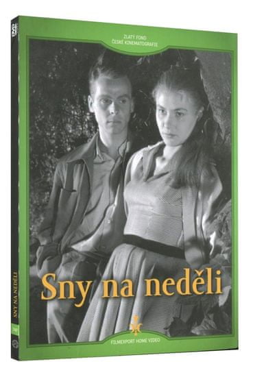 Sny na neděli