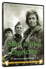 Smrt si říká Engelchen