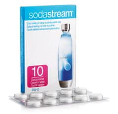 SodaStream Čistící tablety