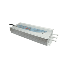 ACA Lightning  LED napájecí zdroj 230V AC ->24V DC/250W/10,42A/IP67