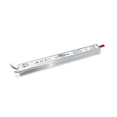 ACA Lightning  LED napájecí zdroj 230V AC ->24V DC/24W/1A/IP20, L24CV24