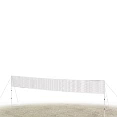 Master badmintonová síť Koplat 1000 x 90 cm