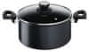 Tefal Unlimited kastrol s poklicí 24 cm G2554672