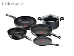 Tefal Unlimited kastrol s poklicí 24 cm G2554672