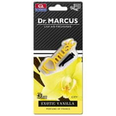 Dr.Marcus Osvěžovač vzduchu CITY Vanilla