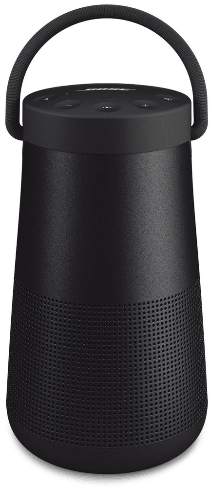 Bose SoundLink Revolve II Plus, černá