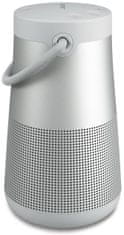 Bose SoundLink Revolve II Plus, stříbrná