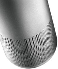 Bose SoundLink Revolve II Plus, stříbrná