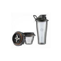 Vitamix Ascent- Set - nádoba 0,225l + 0,6l + nožová jednotka