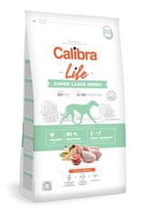 Calibra Dog Life Junior Large Breed Chicken 2,5kg