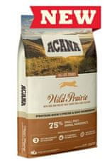 Acana Cat Wild Prairie Grain-free 4,5kg New