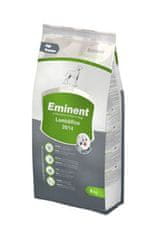 Eminent Dog Lamb Rice 3kg