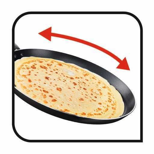  Palacinkovacia panvica Tefal Unlimited 25 cm G2553872 