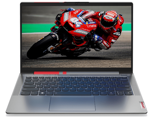 Notebook Asus Vivobook 14 (M413DA-EB474) Full HD SSD tenký rámeček procesor AMD ryzen 3 3200U multitasking