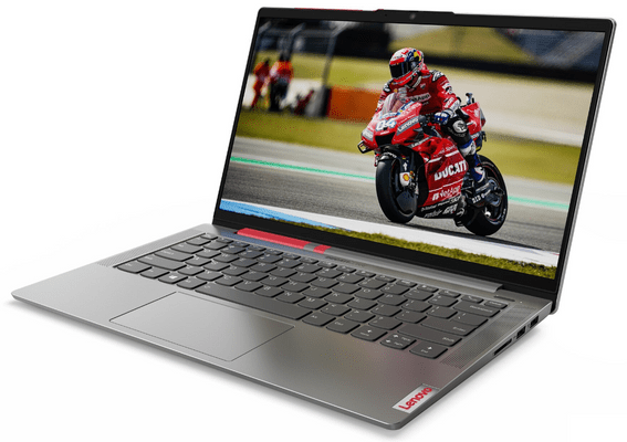 Notebook Asus Vivobook 14 (M413DA-EB474) Full HD SSD tenký rámeček procesor AMD ryzen 3 3200U rychlost výkon