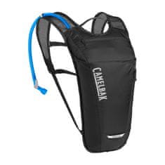 Camelbak Rogue Light 7l, Black/Silver - rozbaleno