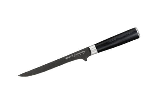 Samura MO-V Stonewash Vykosťovací nůž 15 cm