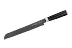 Samura MO-V Stonewash Nůž na chleba 23 cm (SM-0055B)
