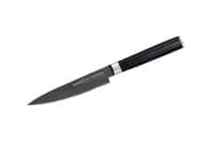 Samura MO-V Stonewash Univerzální nůž 13 cm (SM-0021B)