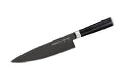 Samura MO-V Stonewash Šéfkuchařský nůž 20 cm