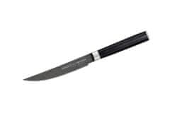 Samura MO-V Stonewash Nůž na steaky 12 cm (SM-0031B)