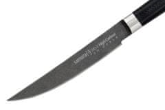 Samura MO-V Stonewash Nůž na steaky 12 cm