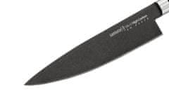 Samura MO-V Stonewash Šéfkuchařský nůž 20 cm