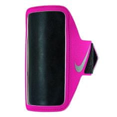 Nike Pouzdro LEAN ARM BAND, ks