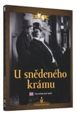 U snědeného krámu