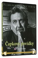 Čapkovy povídky