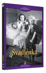 Švadlenka