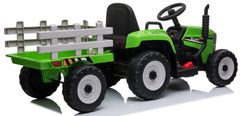 Eljet Tractor Lite