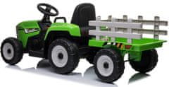 Eljet Tractor Lite