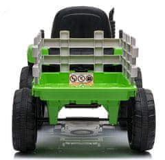 Eljet Tractor Lite