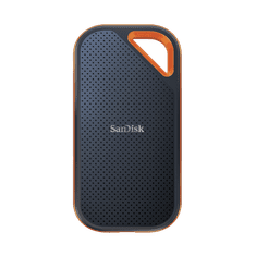 SanDisk Extreme Portable Pro, 4TB (SDSSDE81-4T00-G25)