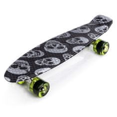 MTR Pennyboard 56 cm AL truck LEBKY S-115