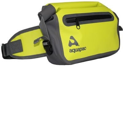 Aquapac Ledvinka WAIST PACK (Acid Green) 821