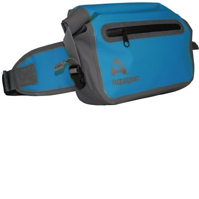 Aquapac Ledvinka WAIST PACK (Cool Blue) 822