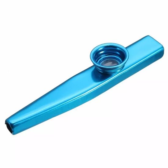 Pecka KAP-002 Kazoo modré